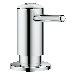 Bathroom Soap Dispenser