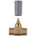 3/4" Volume Control Rough-In Valve