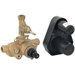 Grohtherm 1/2" Thermostatic Integrated Rough-In Valve