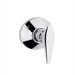 Classic 5-Port Diveter Faucet Shower Faucet Trim Only
