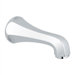 Somerset Wall Mount Tub Spout Trim