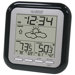Wireless Forecast Station in Black