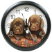 Illuminations Wall Clock