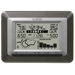 Wireless Forecast Station with Moon Phase