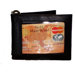 Leather 4" Money Clip Wallet