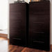 Soho 5 Drawer Tall Chest