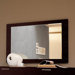 Enter Rectangular Dresser Mirror