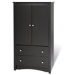 Sonoma Armoire