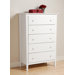 Berkshire 5 Drawer Chest