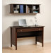 Belcarra 13" H x 48" W Computer Desk Hutch