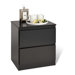 Avanti 2 Drawer Nightstand