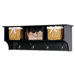 Sonoma Entryway Shelf