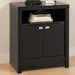 Designer Series 9 Nightstand