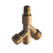 Model "Y" Mixing Valve