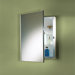Basic Styleline Surface Mount Cabinet