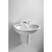 Prominence Wall-Mount Bathroom Sink