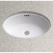 Dartmouth Undercounter Bathroom Sink