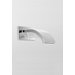 Aimes Wall Mount Tub Spout Trim