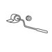 Trip Lever for ST706