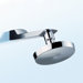 Soiree Shower Head
