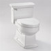 Lloyd ADA Compliant Toilet