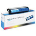 MS23C (1710517-008) Toner Cartridge, High-Yield, Cyan                                                                        
