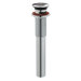 Drains-and-Accessories 2.25" Grid Bathroom Sink Drain