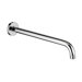 12" Right Angle Shower Arm