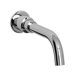 IQ Deck Mount Roman Tub Faucet Trim