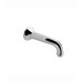 818 Series Wall Mount Tub Spout Trim