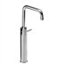 Iq Single Hole Bathroom Faucet with Single Handle