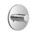 Borma Pressure Balance Thermostatic Faucet Shower Faucet Trim Only