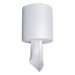 Center Pull Towels,Perf.,2-Ply,7-3/5"x10",600 Shts,6RL/CT,WE