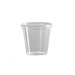 Comet 10 oz Tall Tumbler in Clear