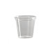 Comet 12 oz Tall Tumbler in Clear
