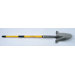 Reinforced Fiberglass Shovel with Cushioned Grip