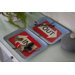 In and Out Tray Set