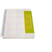 Off The Grid Notebook