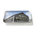 Tobacco Tray