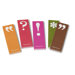 Punctuation Page Markers