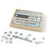 The Mayflower Passengers Puzzle