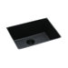 Gourmet 18.5" x 25" E-Granite Undermount Sink