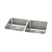 Gourmet 18.5" x 30.75" Undermount Sink