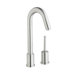 Ella Single Handle Widespread Kitchen Sink Faucet