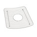 14.25" x 15.69" Wave Bottom Grid