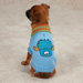 Lil' Monster Dog Sweater