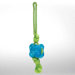 Fundamentals Treat Tug Dog Toy