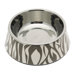 Safari Melamine Pet Bowls