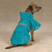 Brite Dog Rain Jacket