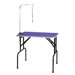 Grooming Table in Fashion Colors